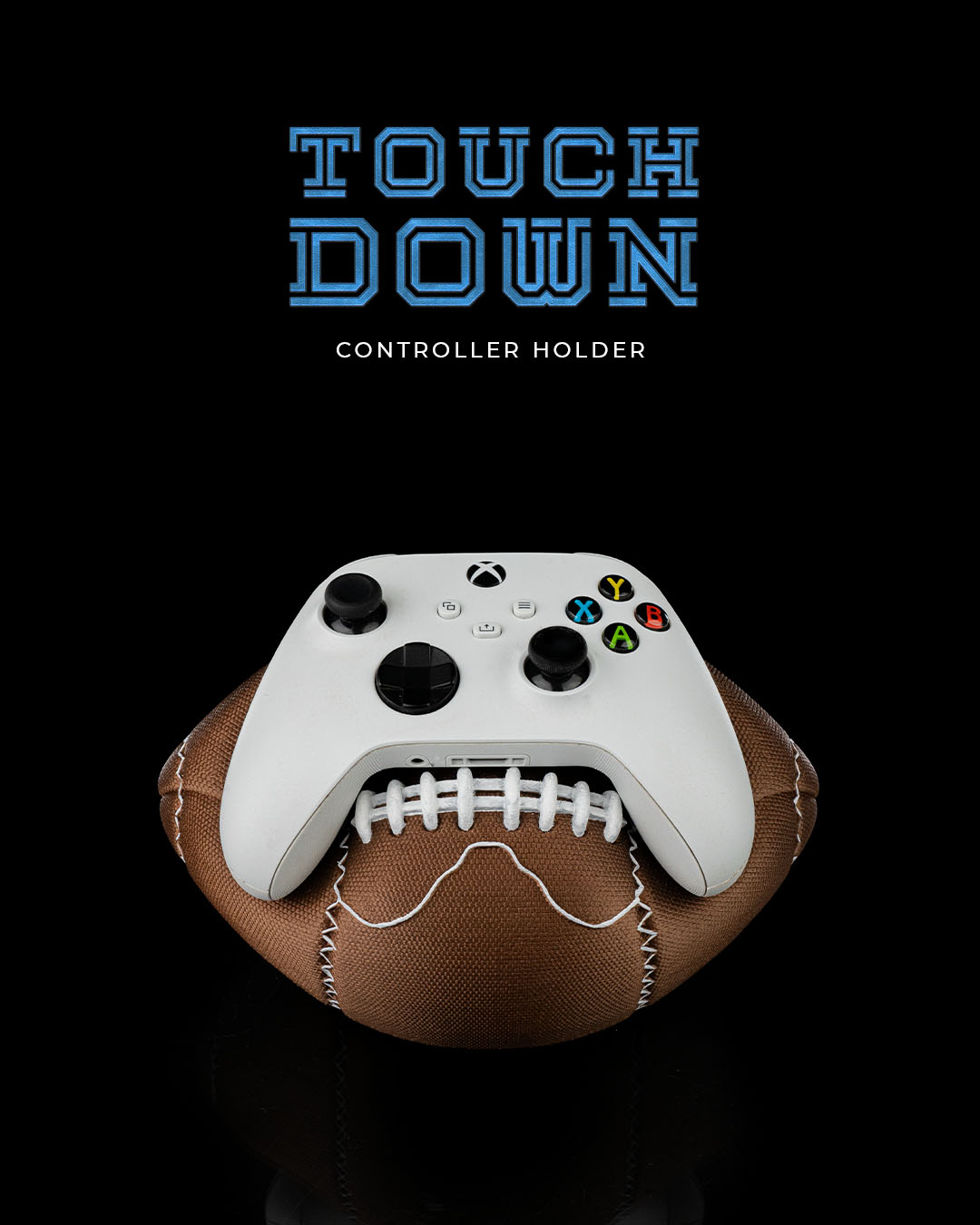 Touchdown Controller Holder